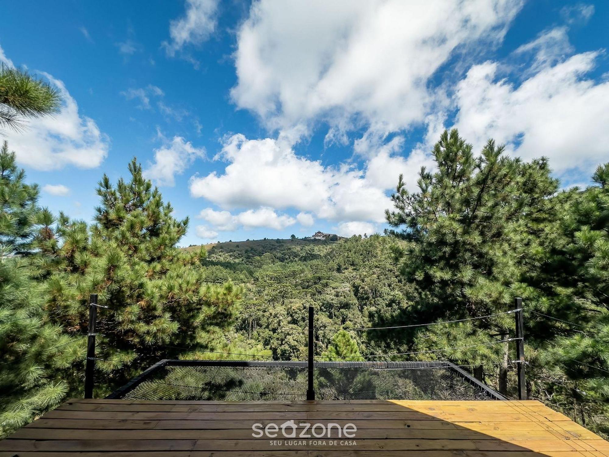 Chales Naturale - Campos Do Jordao - Cna Exterior foto